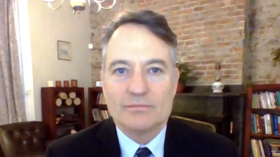 Expert Weighs In on America's Fight Against Global Narco-Jihad