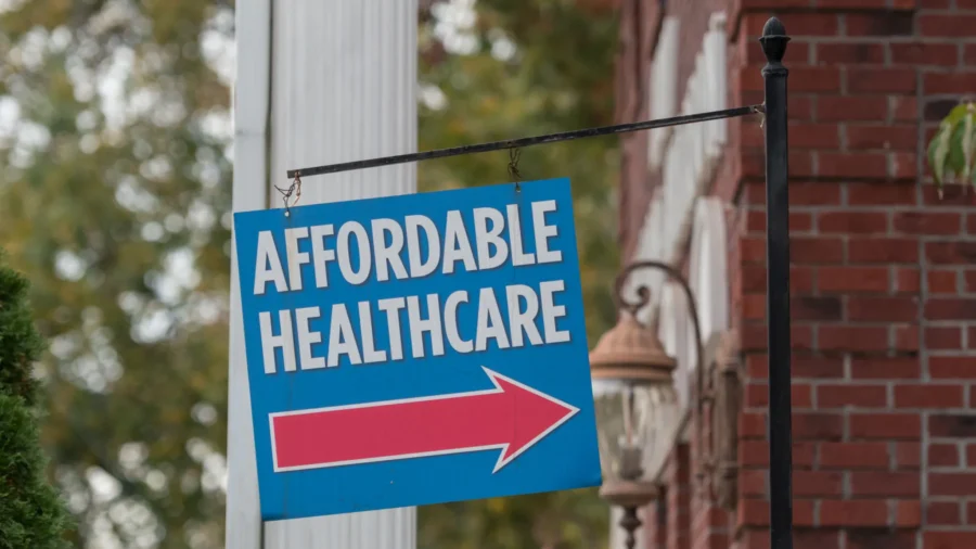 House Rules Committee Meets on Lower Health Care Premiums for All Americans Act And Other Acts