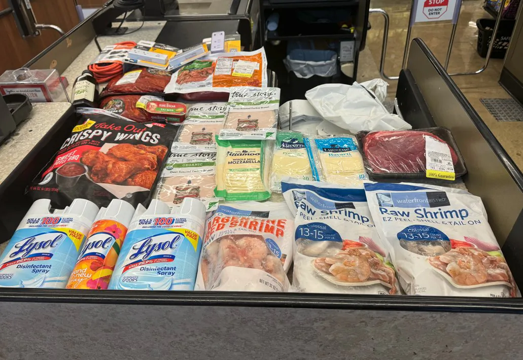 LIVE NOW: House Judiciary Subcommittee Hearing on Confronting Organized Retail