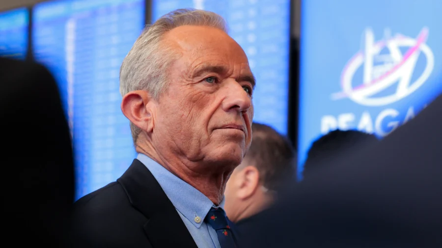 NTD Newsroom Full Broadcast (Dec. 18)