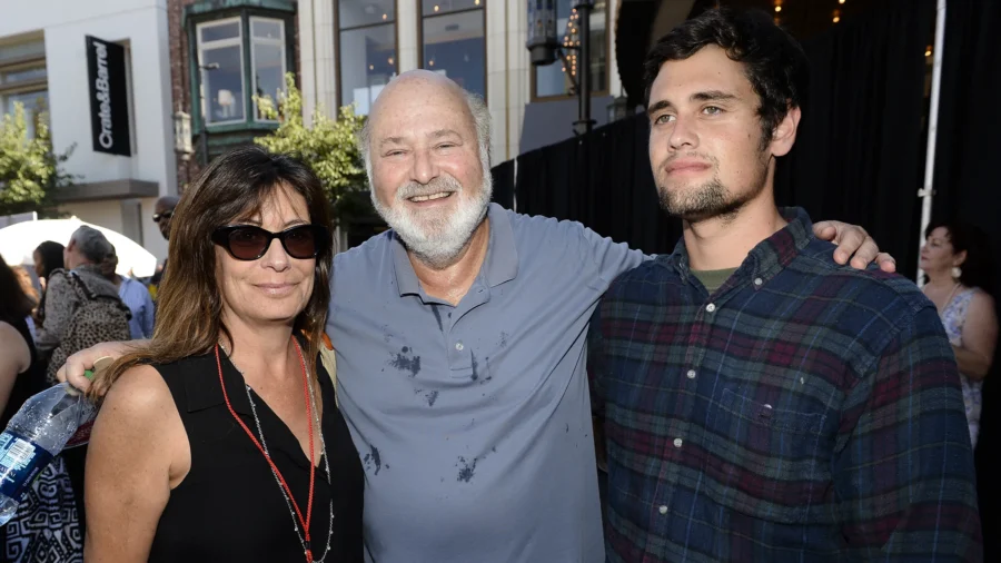 Nick Reiner Makes First Court Appearance on Murder Charges in Killing of His Parents