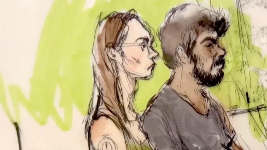 Four Charged With Conspiracy Over Foiled Bomb Plot in Los Angeles Area