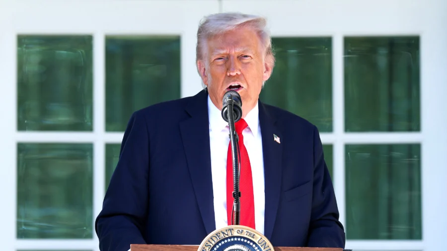 LIVE NOW : Trump Delivers Remarks in Rocky Mount, North Carolina