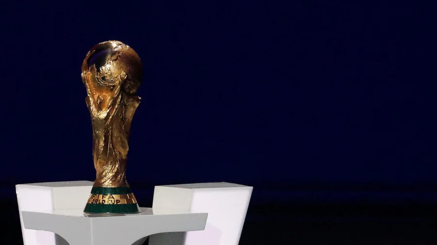 FIFA Unveils $60 Ticket Tier Amid Backlash Over 2026 World Cup Prices
