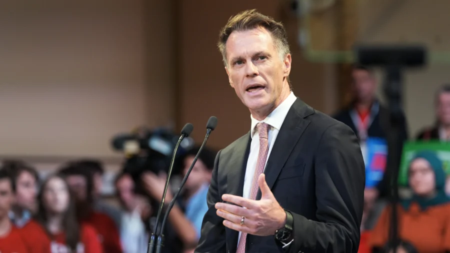 New South Wales Premier Calls for Increased Gun Control After Bondi Beach Attack