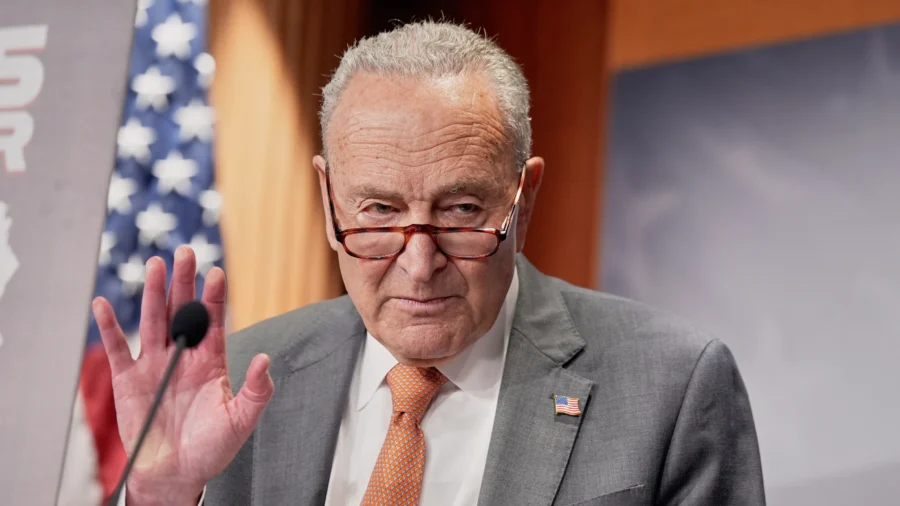 Senate Democrats to Announce Bill Aiming to Lower Costs