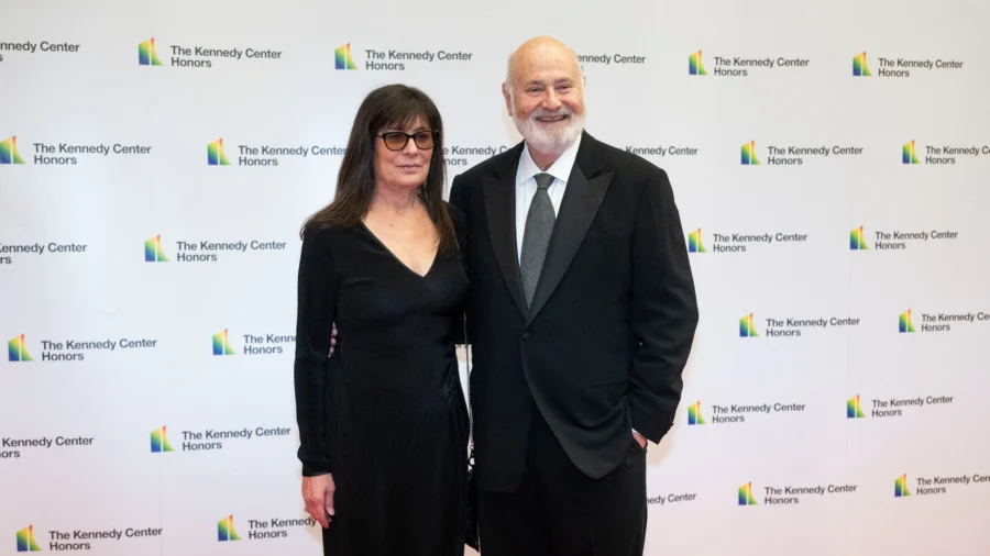 Rob and Michelle Reiner’s Autopsy Reports Blocked From Release