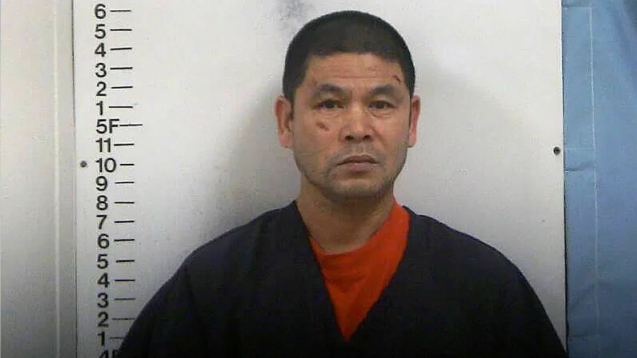 Illegal Immigrant Allegedly Causes Deadly Multi-Vehicle Crash in Tennessee