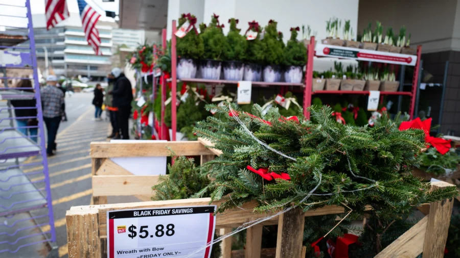 Inflation Cools to 2.7 Percent in November, Lower Than Expected