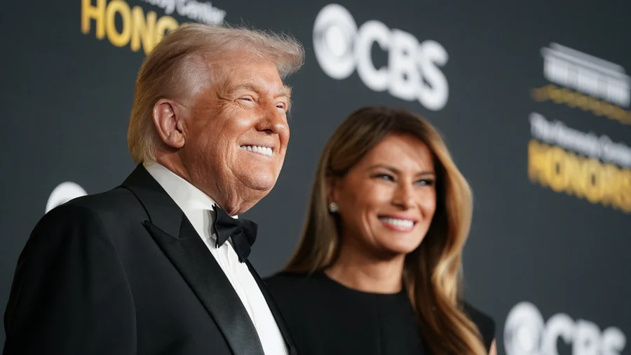 Kennedy Center Board Votes to Rename It Trump-Kennedy Center