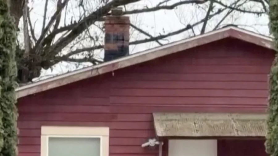 Atmospheric Rivers Hit Washington State, Flooding Homes and Cars