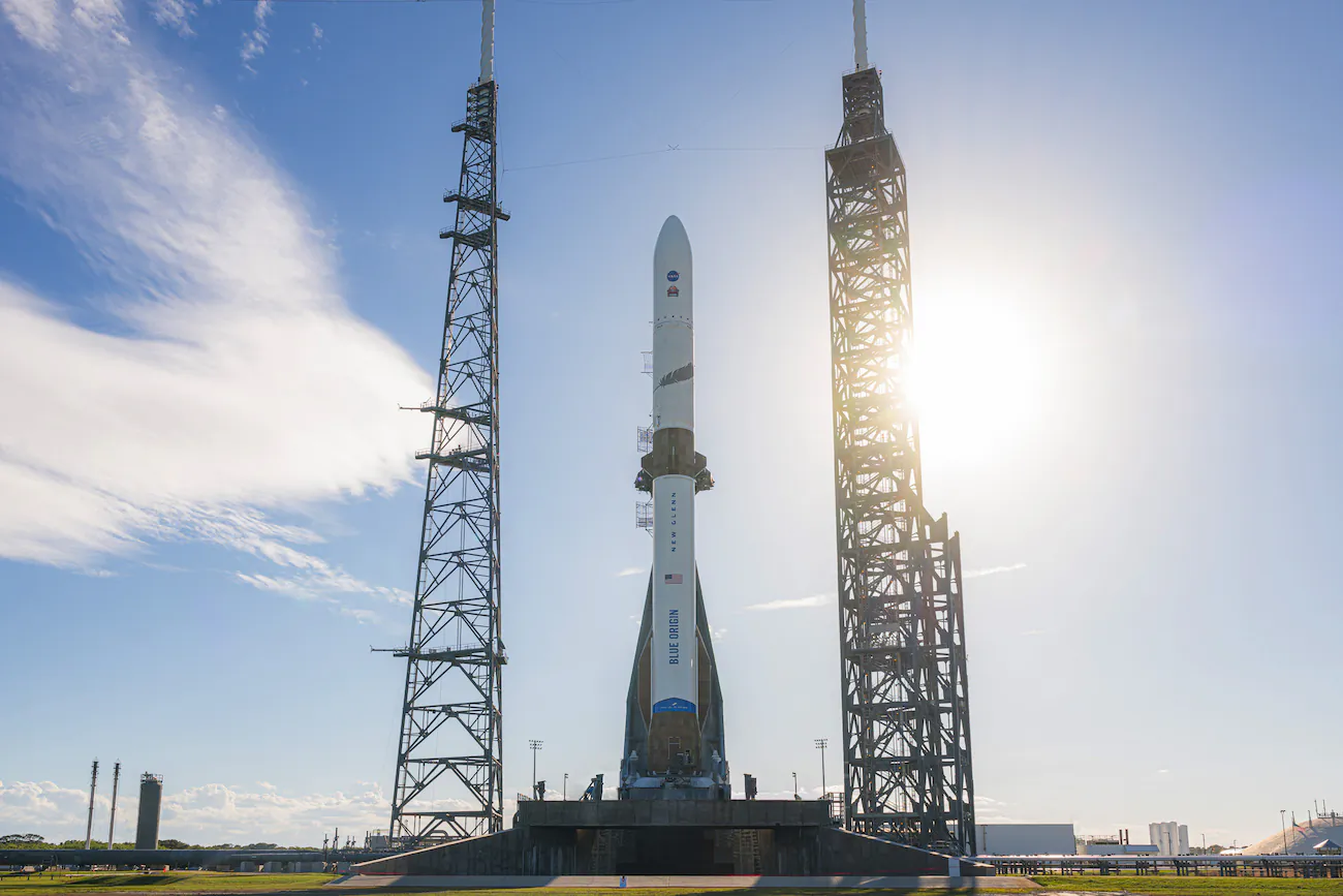 Trump Signs Executive Order to Pursue US Space Superiority