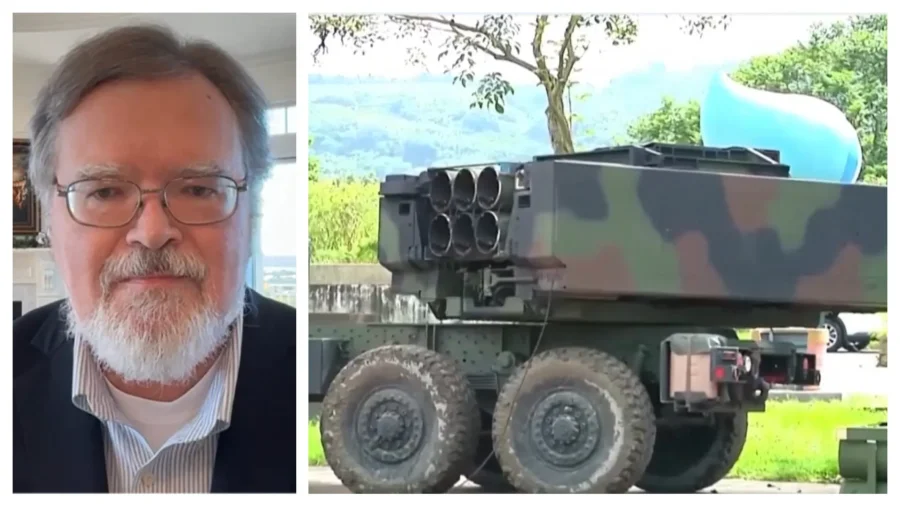 US Arms Sale to Taiwan Is Reasonable Defense Package: Geopolitical Analyst