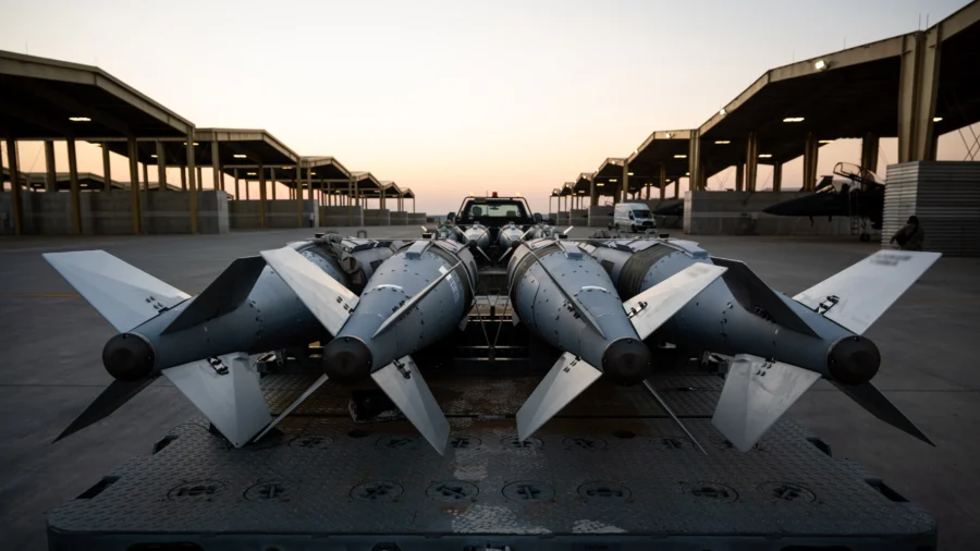US Military Kills 7 ISIS Terrorists in Syria