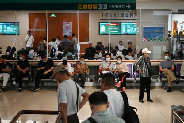 China in Focus Full Broadcast (Dec. 19)