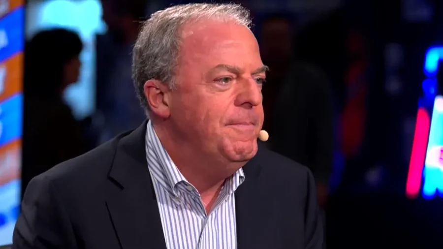 Author Matthew Spaulding on America’s Founding and Crisis in Education