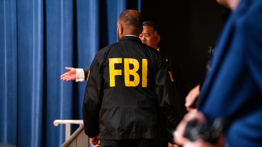 FBI Issues Warning as Sports Gambling Surges Around the US