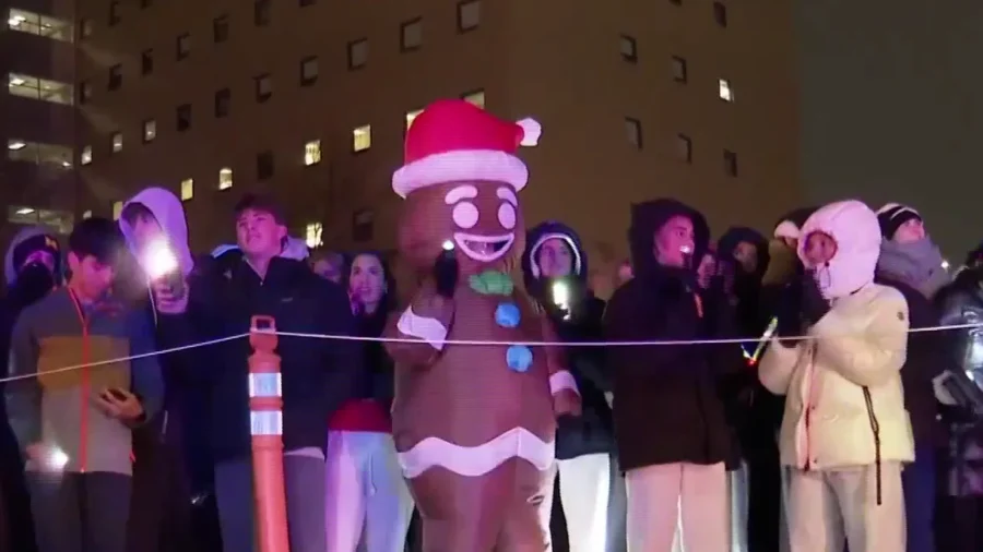 Michigan Hospital’s Pediatric Wing Glows With Light and Joy