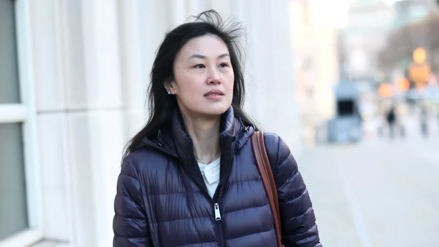 Judge Declares Mistrial in New York Gubernatorial Aide’s Foreign Agent Case