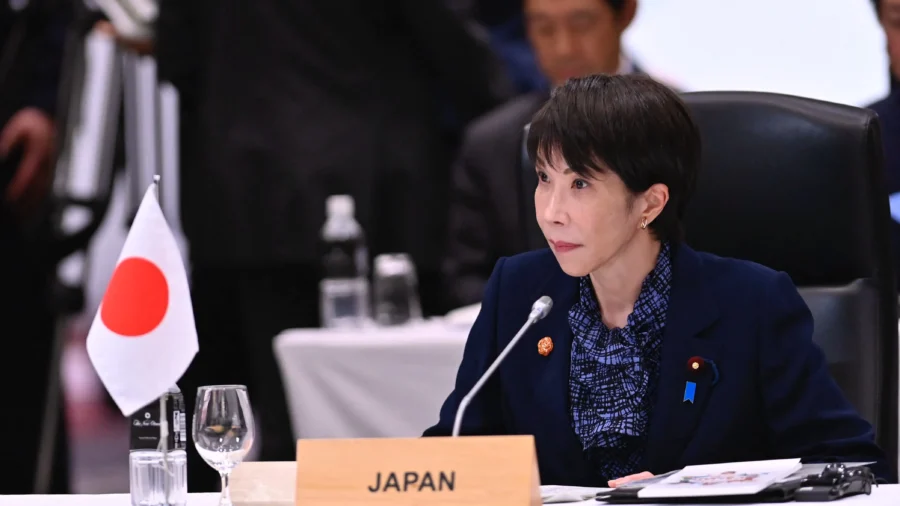 Japan Fast-Tracks Military Spending Increase