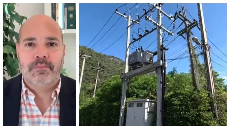 Green Agenda Punished Energy Production, Led to Rise in Heating Costs: Advocate for Energy Workers