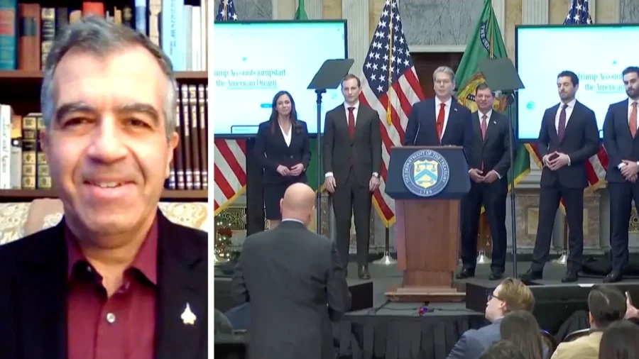 Follow the Money: Tracking Cartel Money Laundering at Southwest Border