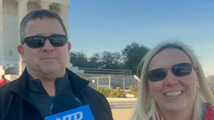 What the People Say: What's Your Favorite Christmas Dish and Tune?