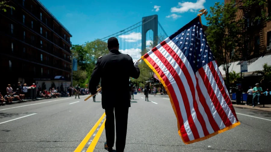 Supporting Veterans Through Church Outreach