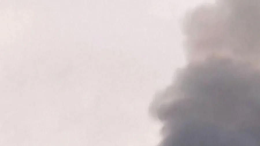 Video: Explosion at Pennsylvania Nursing Home