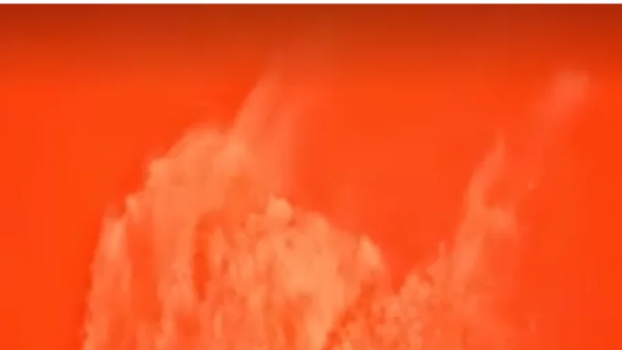 Kilauea Volcano Marks One Year of Eruptions