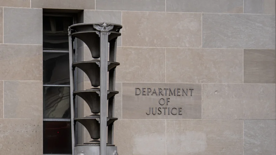 DOJ Says It Uncovered 1 Million More Documents Potentially Related to Epstein