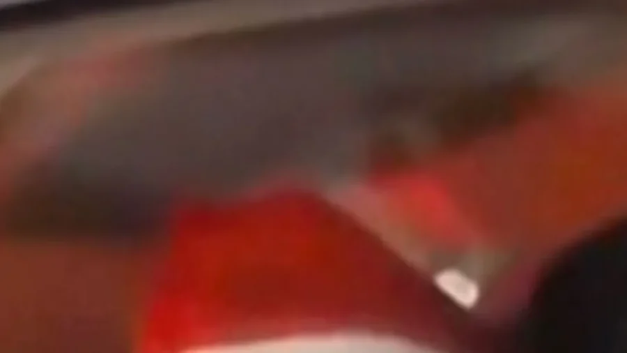 ‘Santa’ Gets Pulled Over for Speeding by Ohio Sheriff