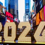 LIVE NOW: New York Prepares for New Year's Celebration at Times Square