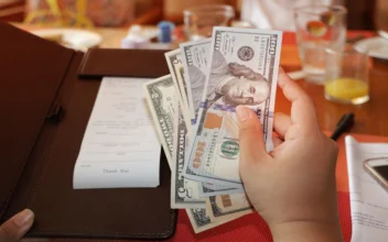 Restaurants Use Tips to Cut Labor Costs