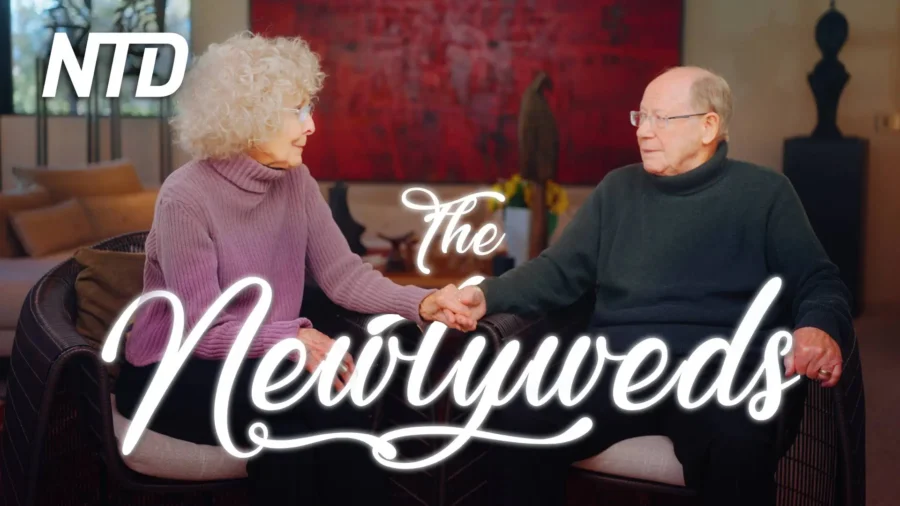 'The Newlyweds', a Mini Documentary