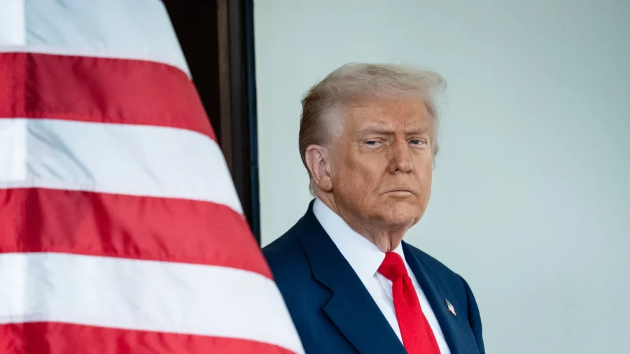 Trump's Foreign Policy Accomplishments in 2025: Analyst
