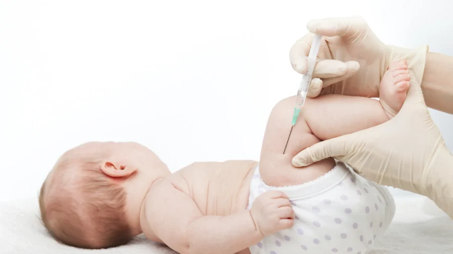 Advisory Commission on Childhood Vaccines Hosts Public Meeting