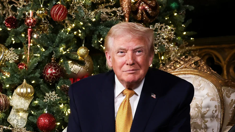 Trump Says US 'Knocked Out a Big Facility' in Campaign Against Drug Boats