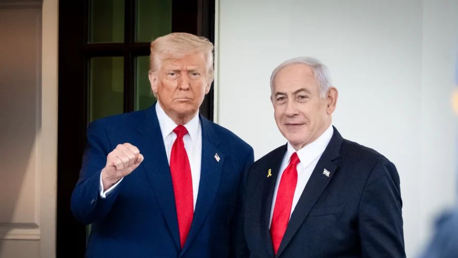 NTD Newsroom Full Broadcast (Dec. 29)