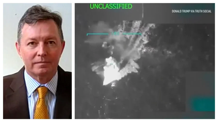 China Takes 80 Percent of Venezuela’s Oil, Violating US Embargo