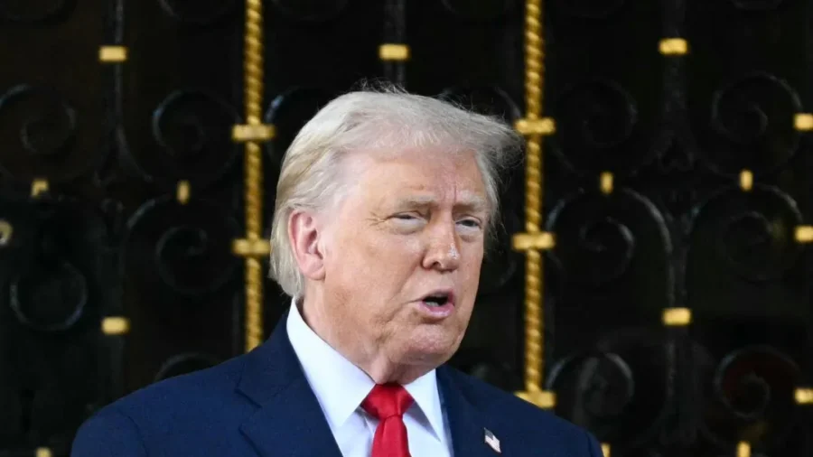 Trump: 'Very Good Talk' With Putin, Still Some Unresolved Issues