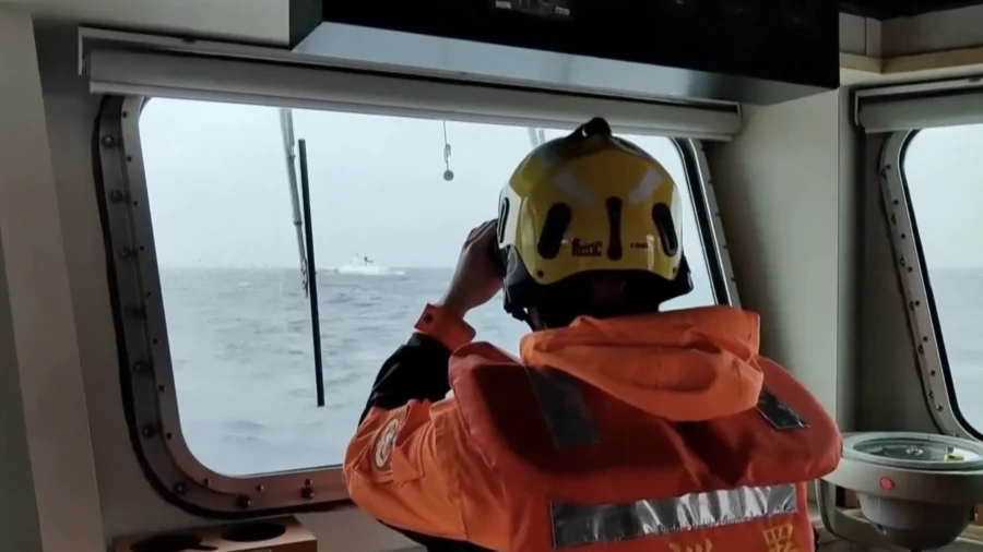 China in Focus Full Broadcast (Dec. 29)