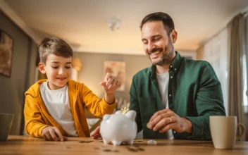 Should You Open a Roth IRA for Your Child?