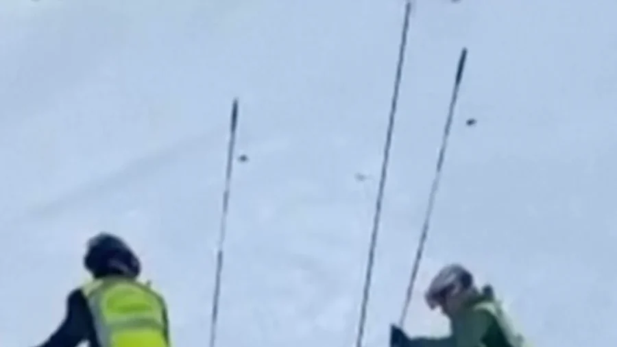 Avalanche Kills 3, Injures 1 in Spain's Pyrenees