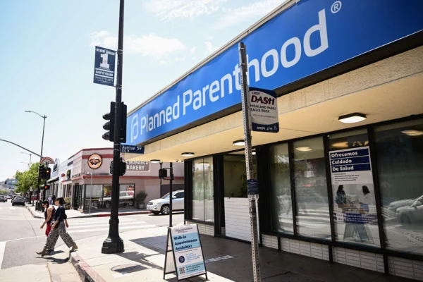 Live Action, Others Promote ‘Protect Life Rule’ After Ban on Funding for Planned Parenthood Expires