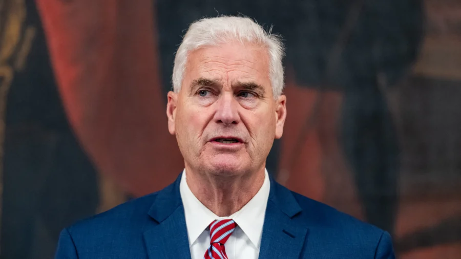 Rep. Emmer Calls for Deportation of Somalis Involved in Minnesota Fraud