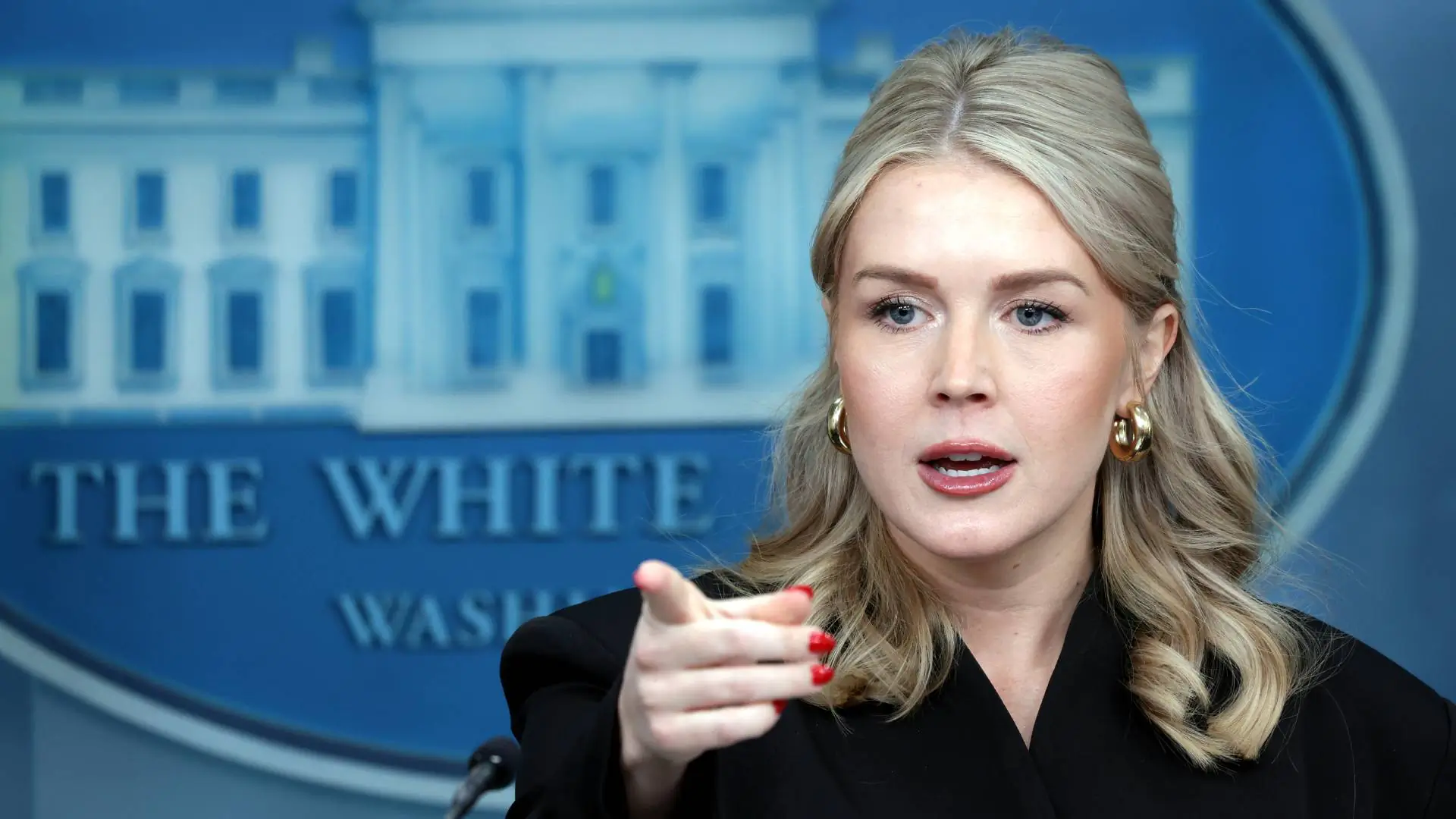 Fraudsters Could Be Arrested, Denaturalized Amid Minnesota Scandal: Leavitt