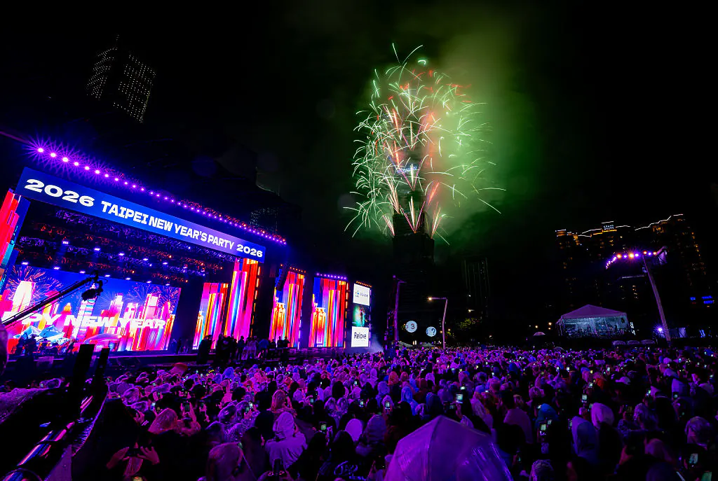 NTD Newsroom Full Broadcast (Dec. 31)