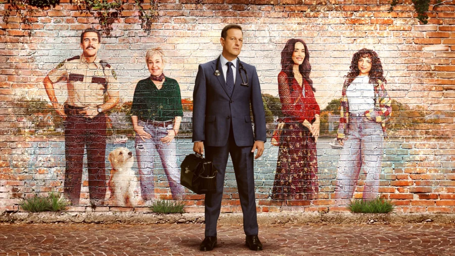 New Year, New TV: 8 Binge-Worthy Shows to Kick Off 2026