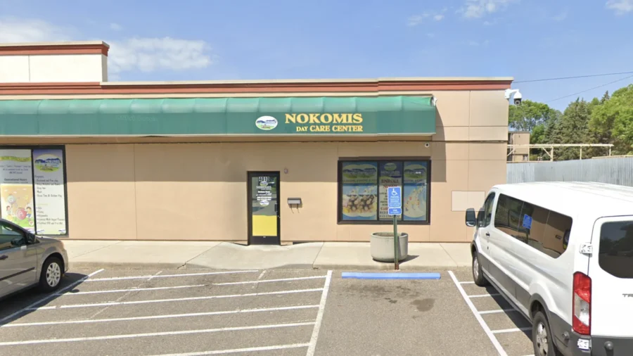 Somali Day Care Center Reports Break-In, Stolen Checkbooks and Records